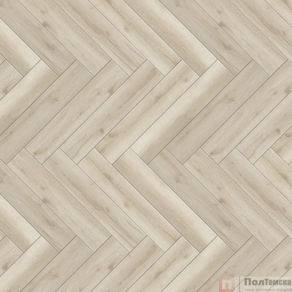 SPC ламинат Cronafloor Herringbone 2.0 Дуб Гавр H013