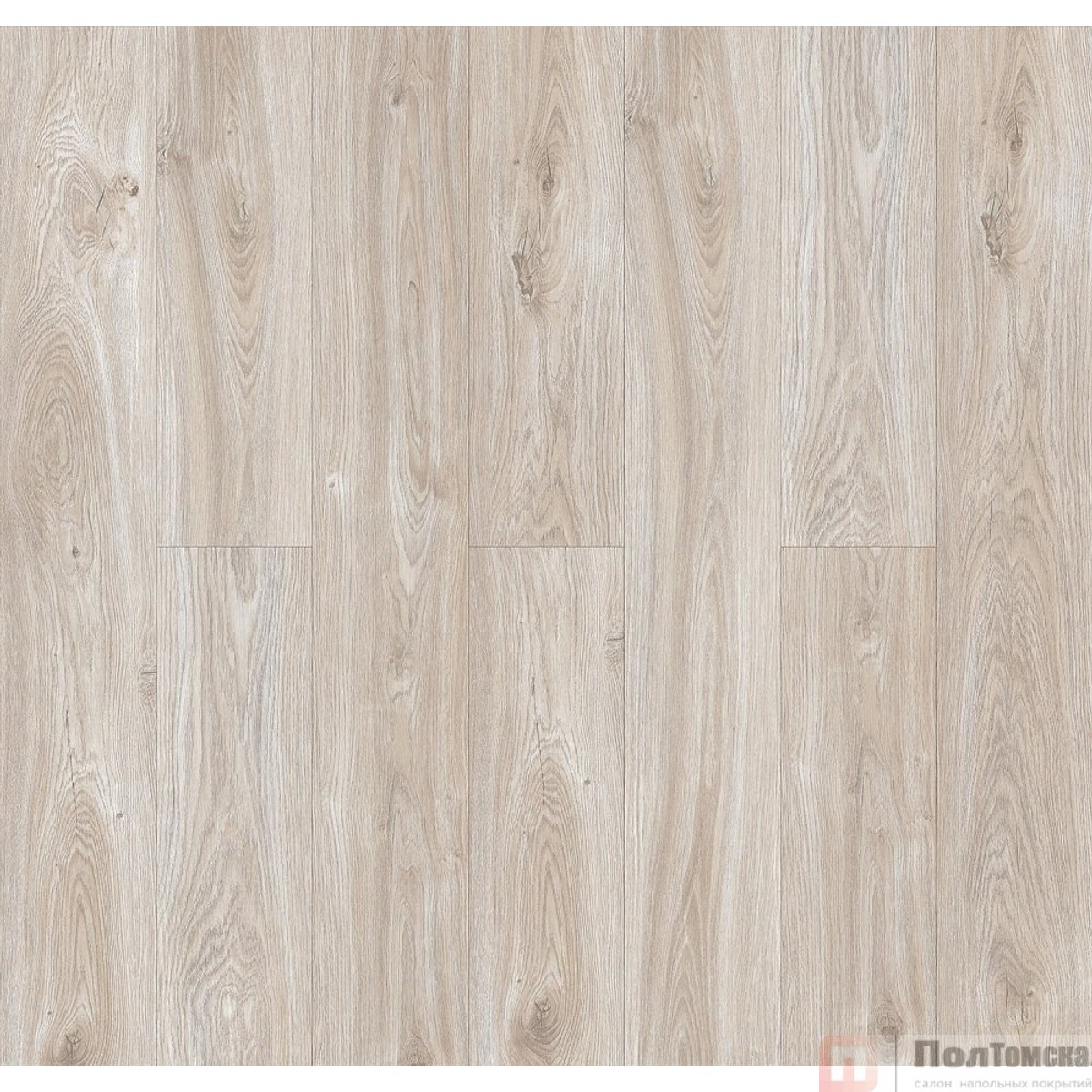 SPC ламинат CronaFloor Nano 4V Дуб Ампир ZH-81143-1