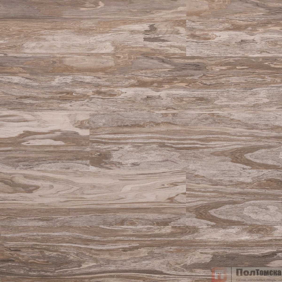 Кварц-виниловая плитка DeArt strong DA 5005