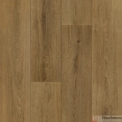 Кварцевый ламинат Fargo Bevel 50-2105 Дуб Севилья 1520*227*6мм, 0,5 мм, EIR, V-фаска NEW