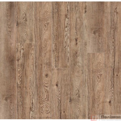 SPC ламинат CronaFloor Grand Sequoia Дуб Золотистый