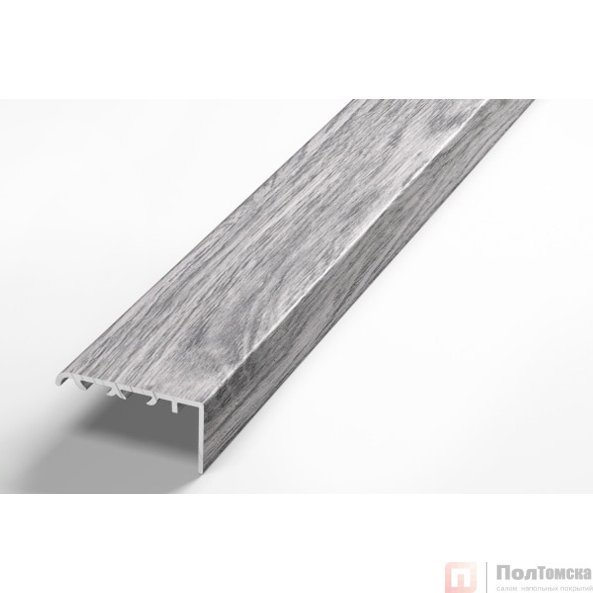 Профиль угловой ламинированный ЛУ 06.2700.4822