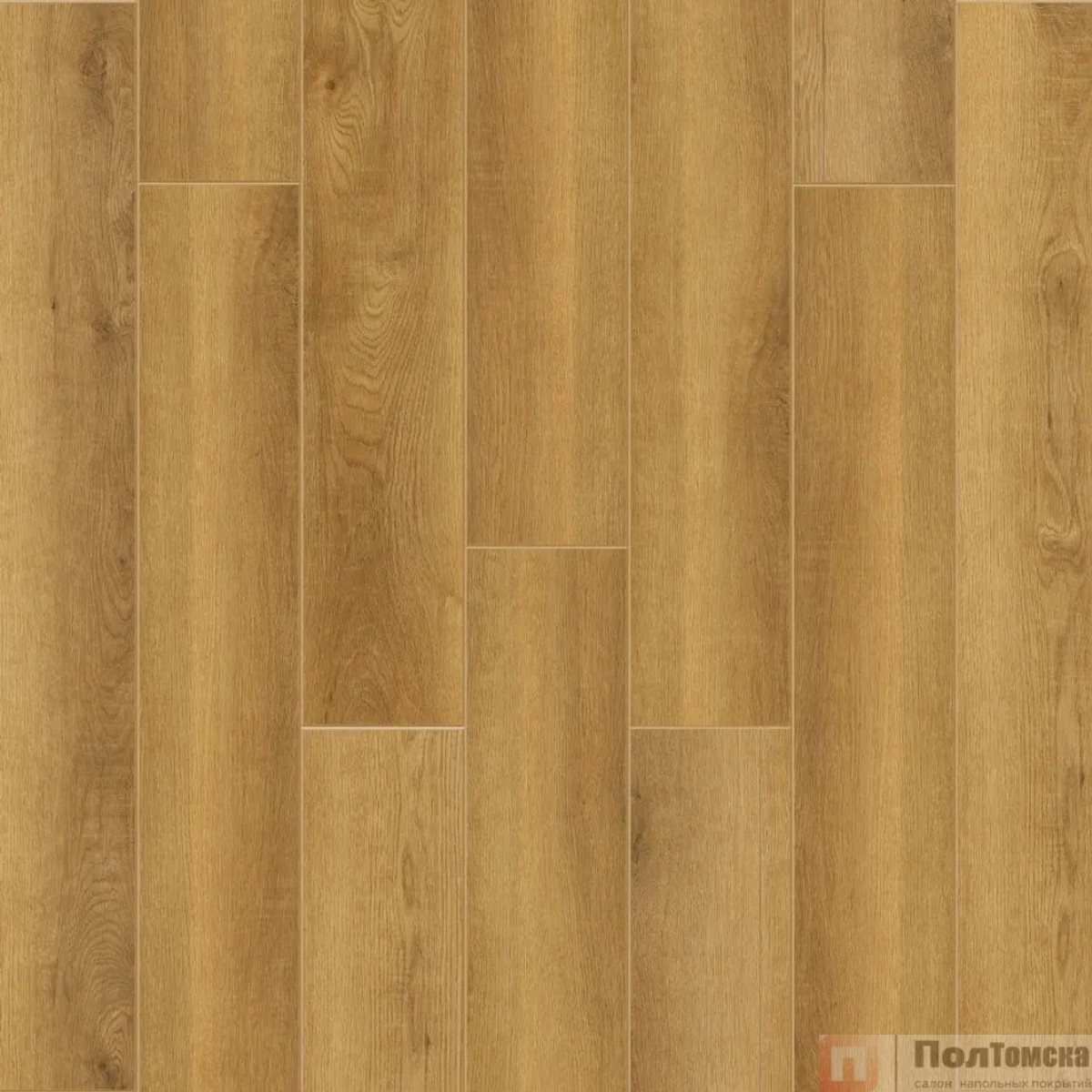 Кварц-виниловый ламинат Cronafloor Radical Chic RC006 Рона