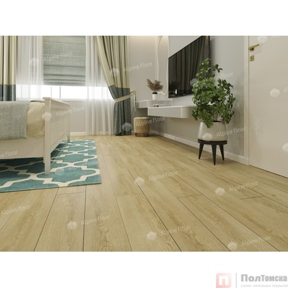 SPC ламинат Изящная классика (Classic Light) Тисс ECO 135-66 MC