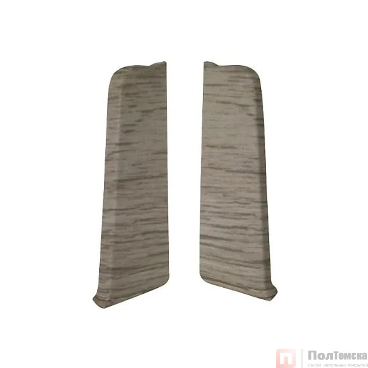 Заглушка Aberhof 70 7013 Ясень Северный (блистер 1л+1п)