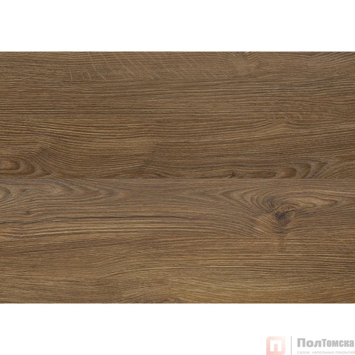 Виниловые полы Alpine Floor Sequoia SPC Секвойя темная ЕСО 6-12