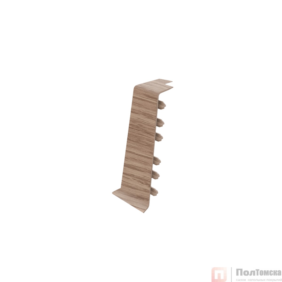 угол внешний текстурный (2 шт) 135 HI-LINE, уп.