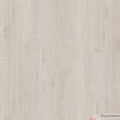 SPC ламинат CronaFloor Grand Sequoia Дуб Белый