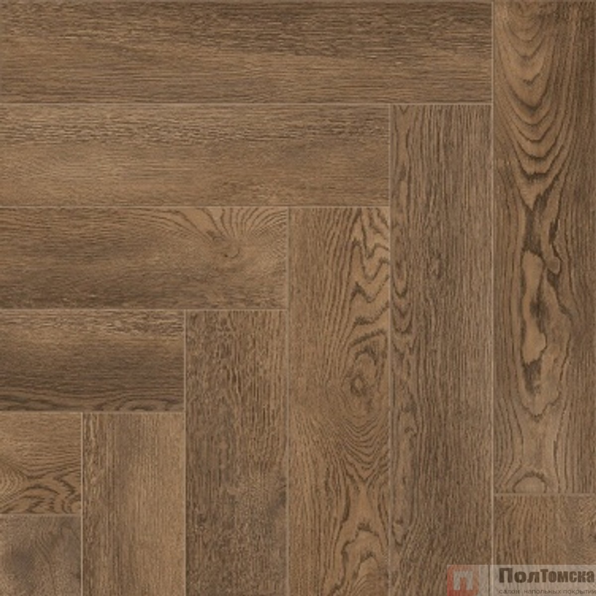 SPC ламинат Norland Parquet S Loft 1055-19