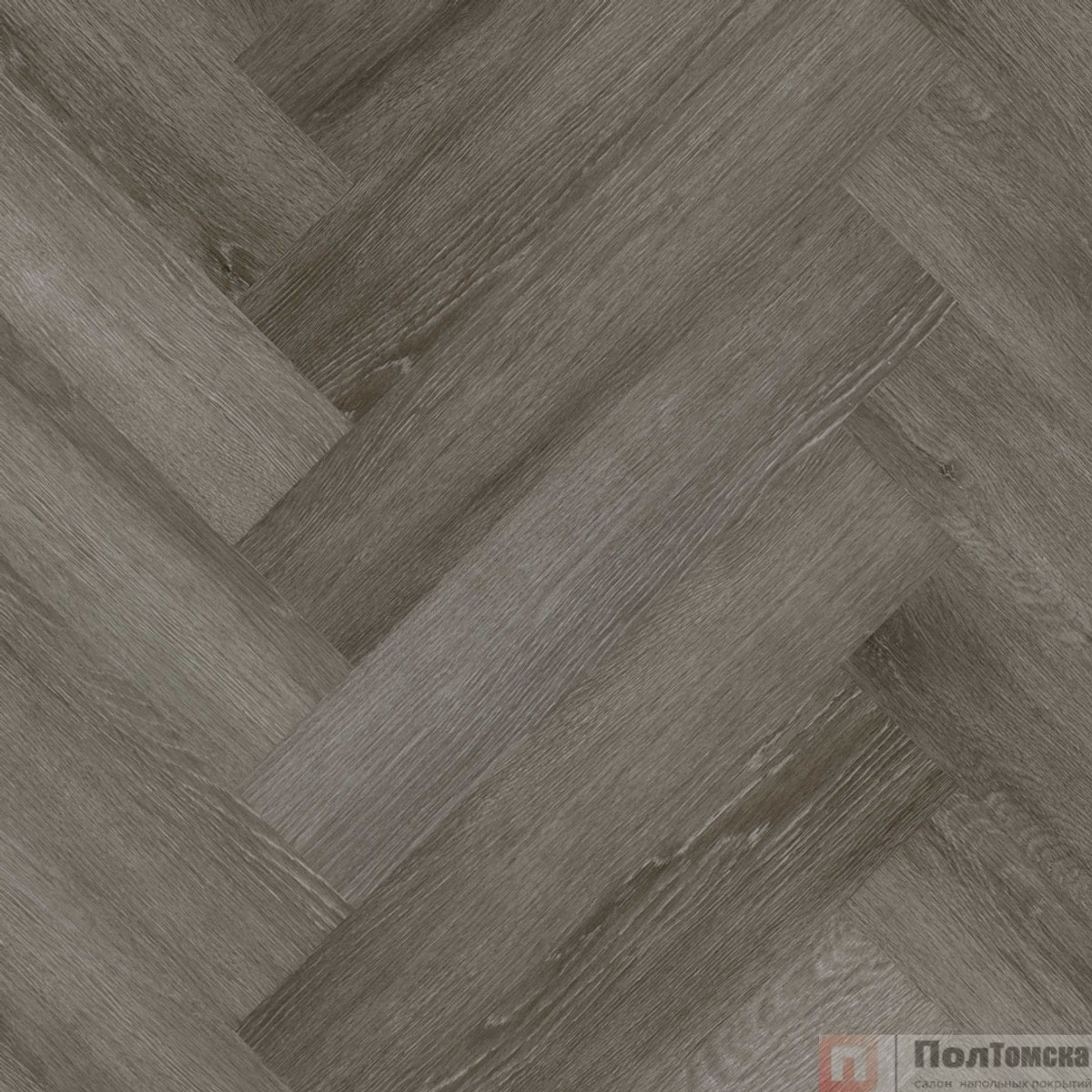 SPC Refloor Fargo Parquet Дуб Вулканический Пляж 33-2074-05 (615*123*4мм, 0,5 мм)