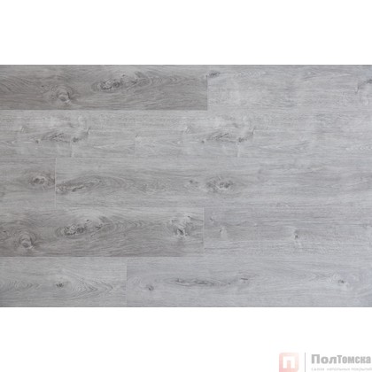 Клеевая кварцвиниловая LVT плитка DeART GRAND DG 9609, 184х1220х2,5мм