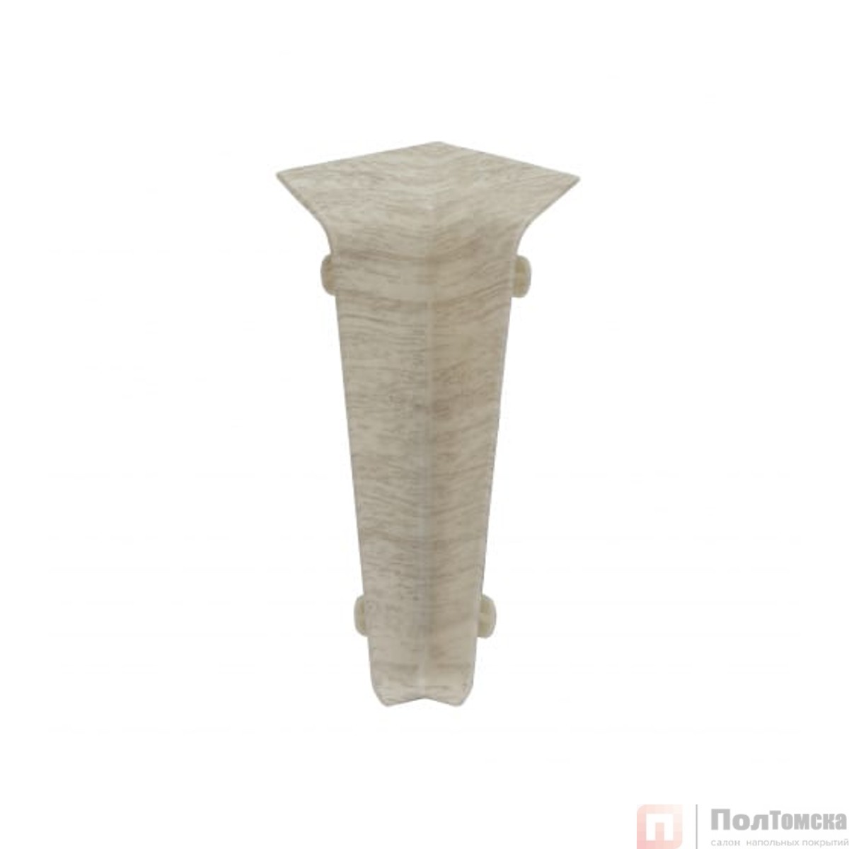 QUADRO 575 Угол внутренний 55мм Гритор