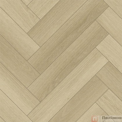Кварцвиниловая плитка Fargo клеевая Parquet LVT Дуб Самуи 22-201052-02 венгерская елка 595×119×2,5