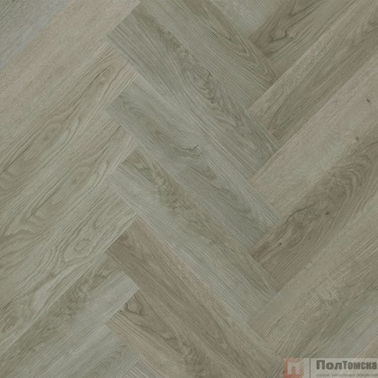 Кварцевый ламинат Fargo Herringbone 44-88292-004 Дуб Дартмур