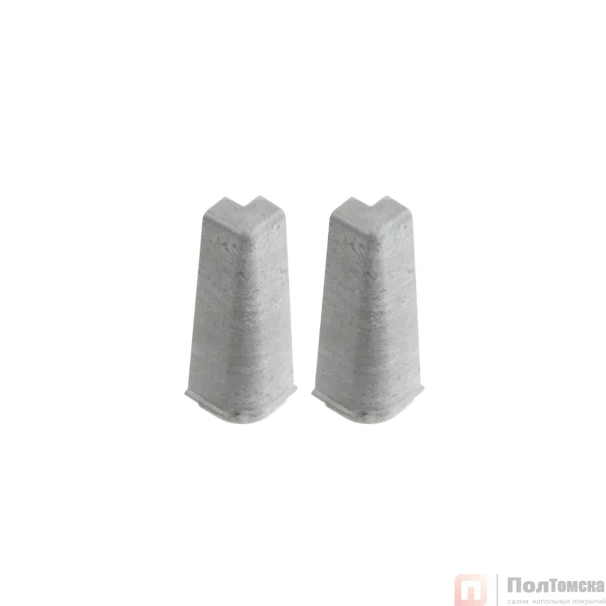 угол внешний текстурный (2 шт) 256 HI-LINE