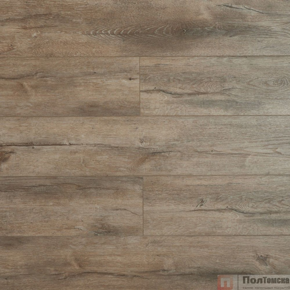 SPC ламинат Betta Shelty Дуб Дей SH1704