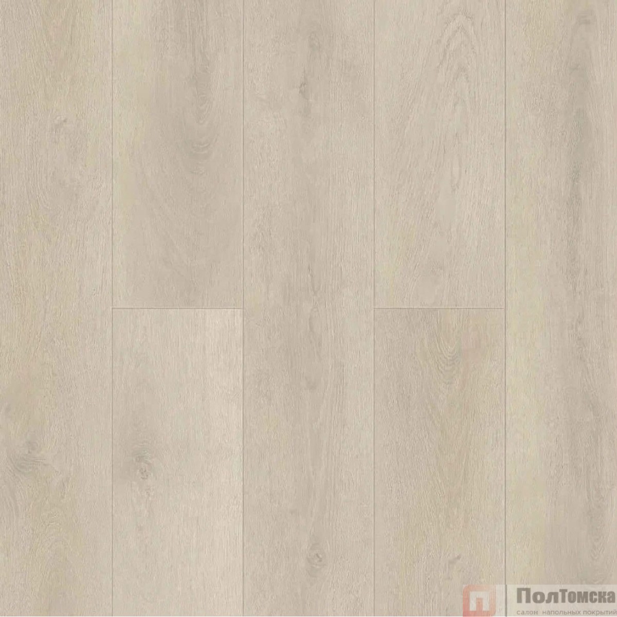 Клеевая кварц-виниловая плитка Norland Sigrid LVT Alva 1003-12