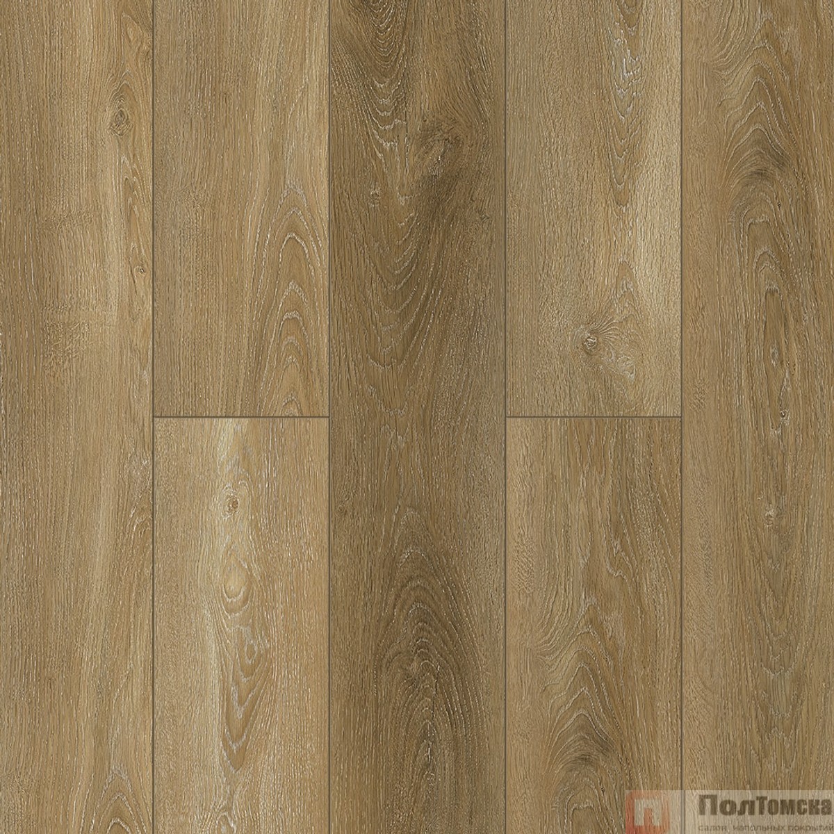 SPC ламинат NatisSton Leger Gaula 5001-11