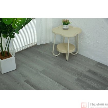Кварц-виниловая плитка Onefloor 9033-L LVT клеевая 1227х188х3 (3,23м2), 4V микро-фаска