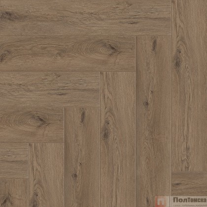 Кварц-виниловая плитка Norland Lagom Parquet LVT Sterk 1034-09