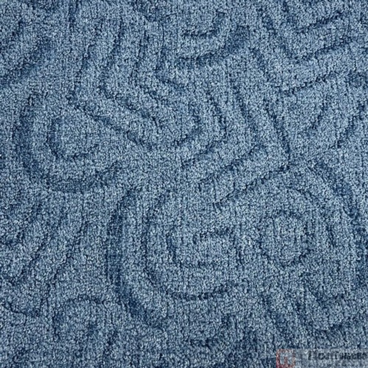 Ковровое покрытие Нева- Тафт Галеон 514  (514-400)