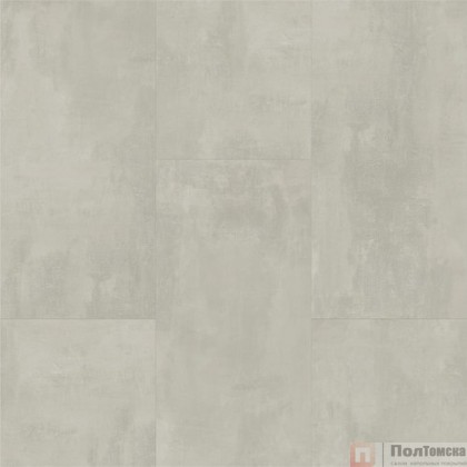 Кварцвиниловая плитка Fargo клеевая Stone LVT Бетон Норд 48143-13 606×303×2,5