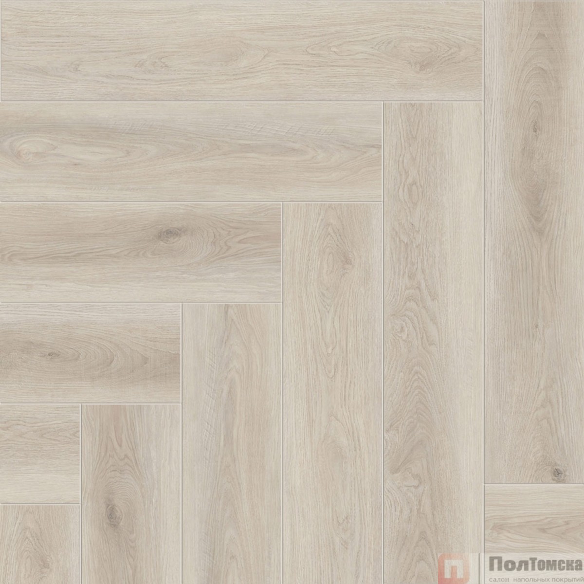 Кварц-виниловая плитка Norland Lagom Parquet LVT Vakker 1034-01