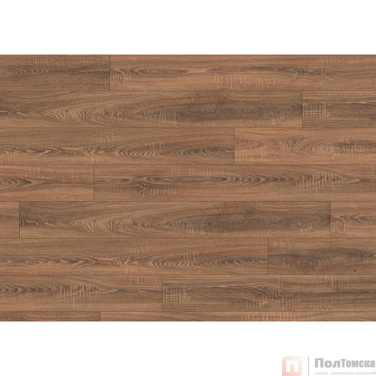 Ламинат Woodstyle Viva Дуб Рутини