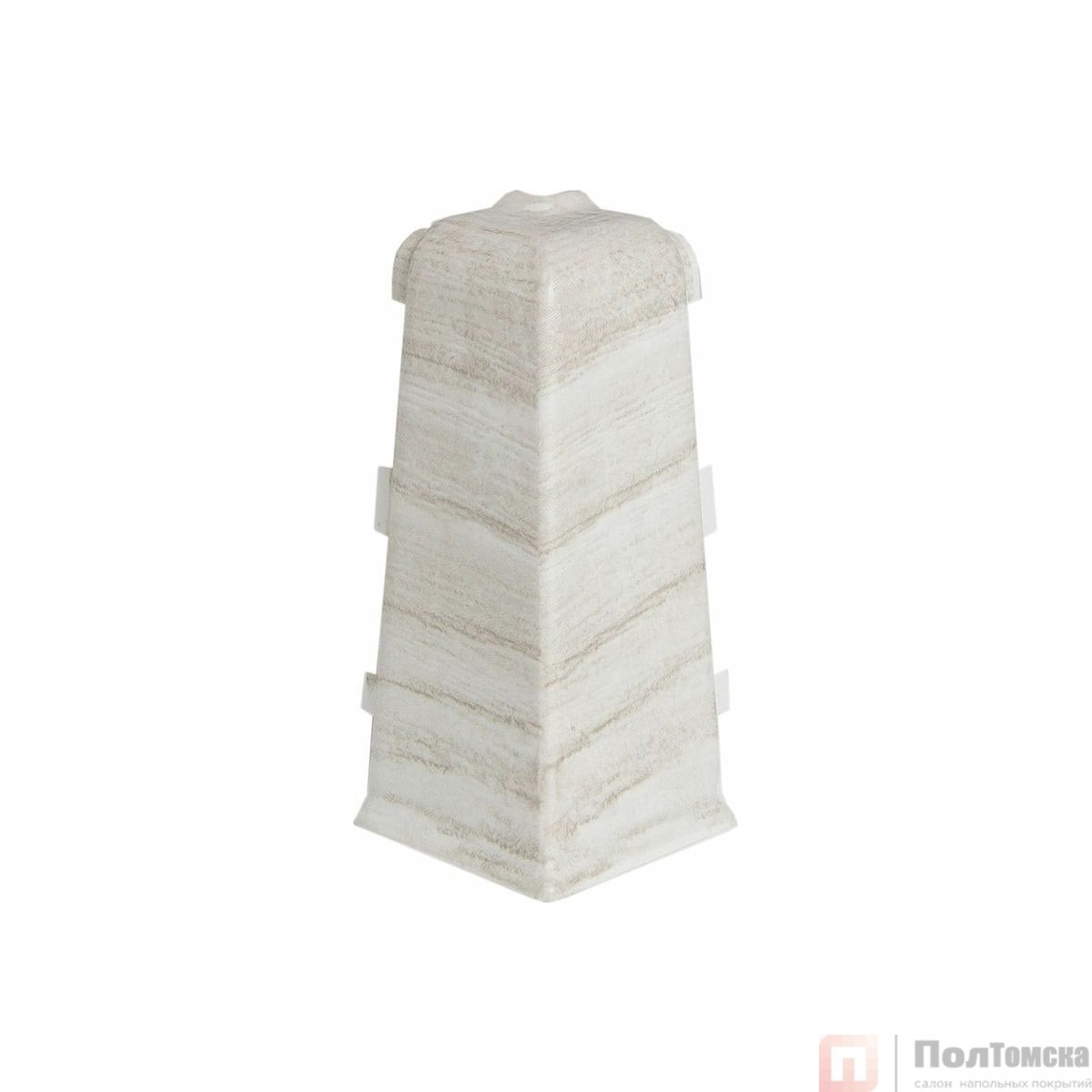 Наруж.угол INDO 70 мм 019 Дуб Онтарио, шт