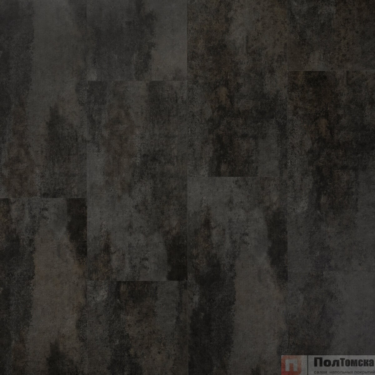 SPC ламинат Dew Floor Stone Беринг М 6019-7