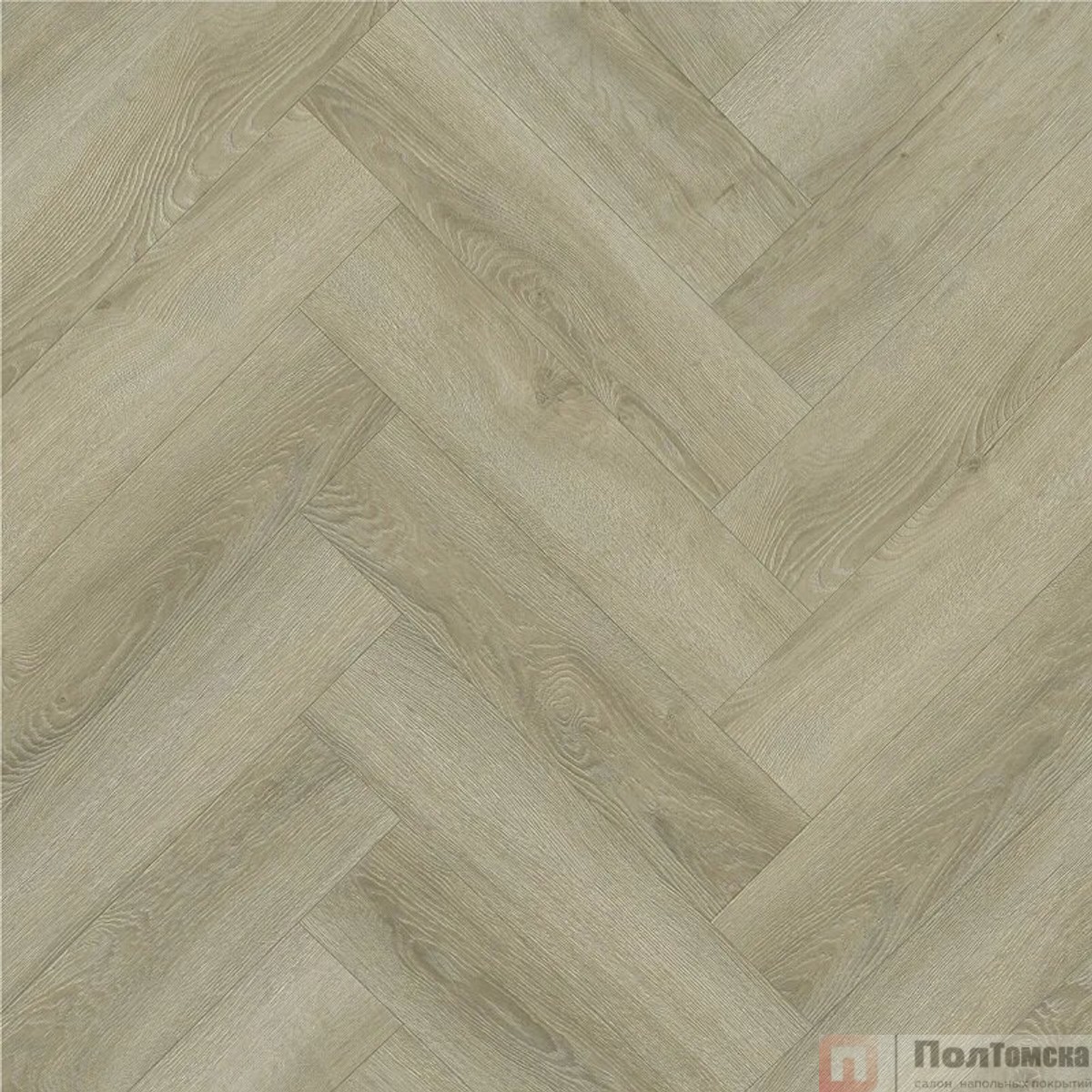 Кварцевый ламинат Home Expert Parquet Design 44-2180-03 Дуб Утренний Лес 400*100*4,5мм