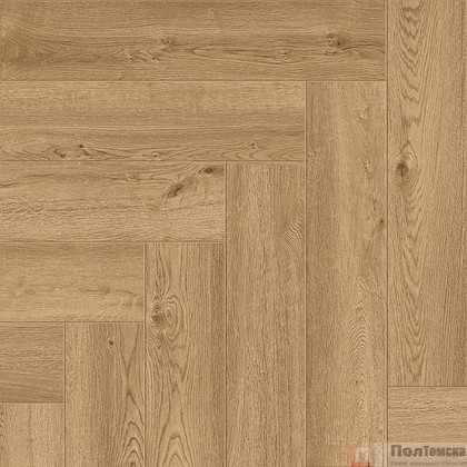 Ламинат Norland Herringbone Elegant Дуб Альба LF303-31