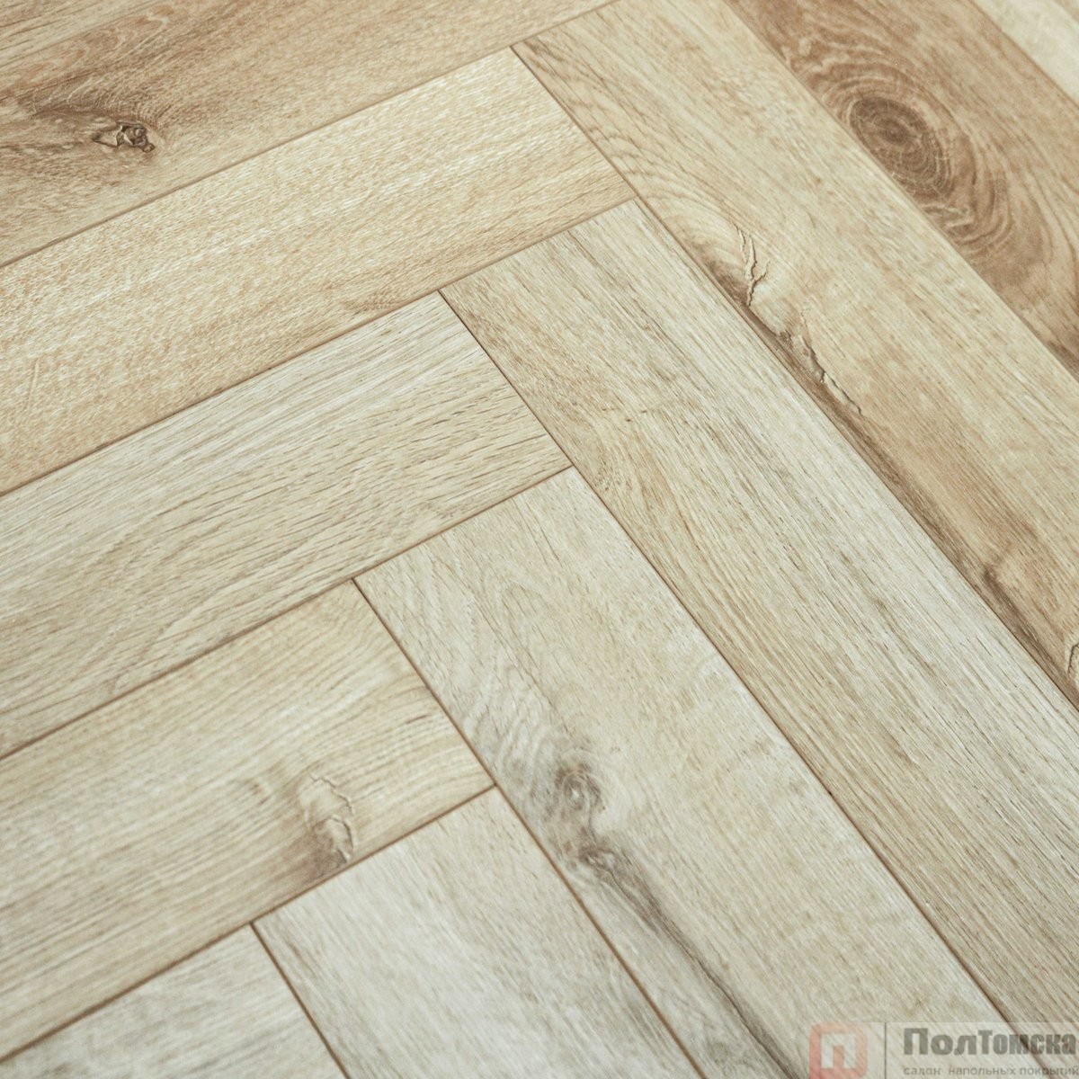 Ламинат Aspenfloor Легенда 4V Дуб медовый 600х100х12 мм