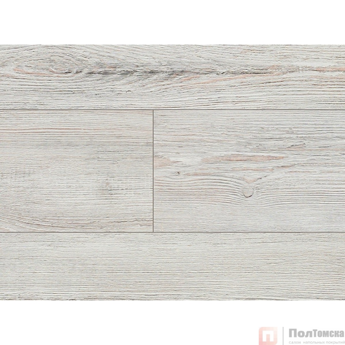 Ламинат Kastamonu Floorpan Ruby Дуб Санти FP574