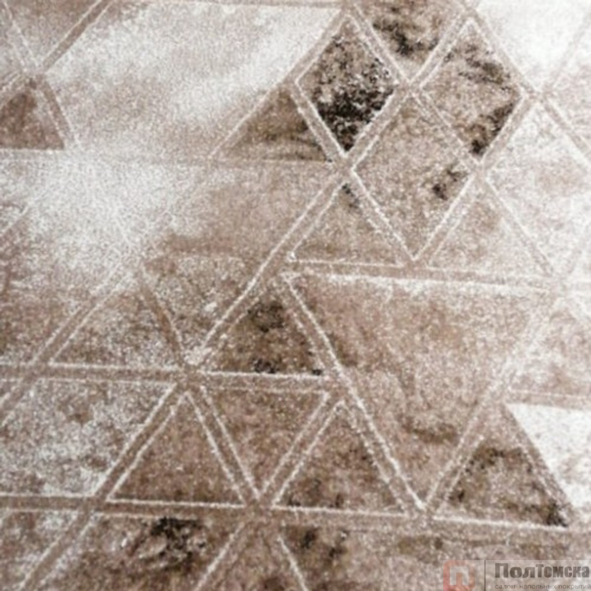 Ковровое покрытие Витебские Ковры Эспрессо 4251a2  (4251a2-400)