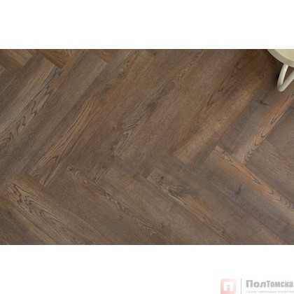 SPC Ламинат OneFloor ECO 3026 Ёлка