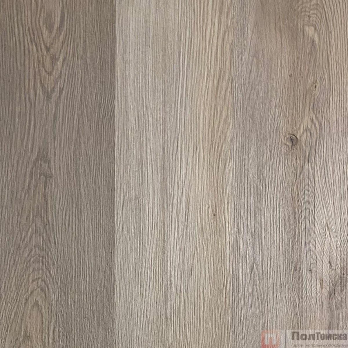 Ламинат SPC Swissfloor Plays Женева