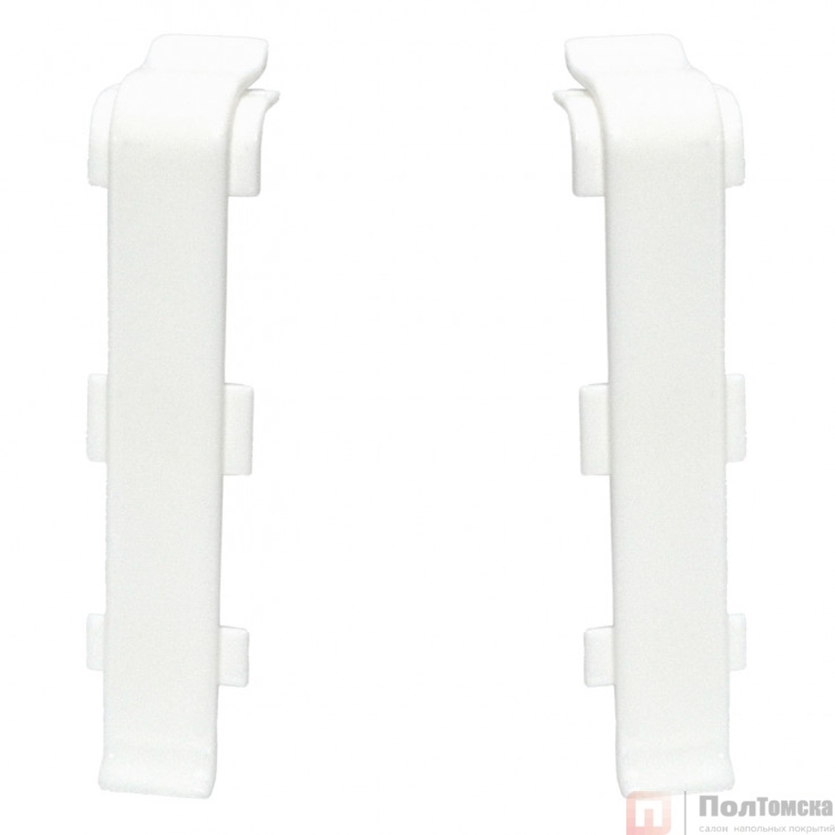 Соединитель ARBITON Indo 01 70мм White