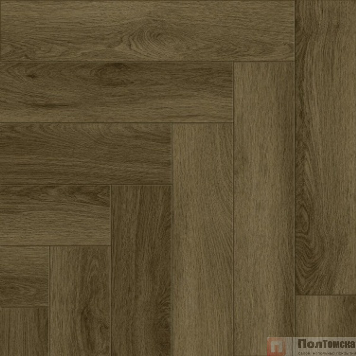 SPC ламинат Norland Parquet S Polar 1055-11