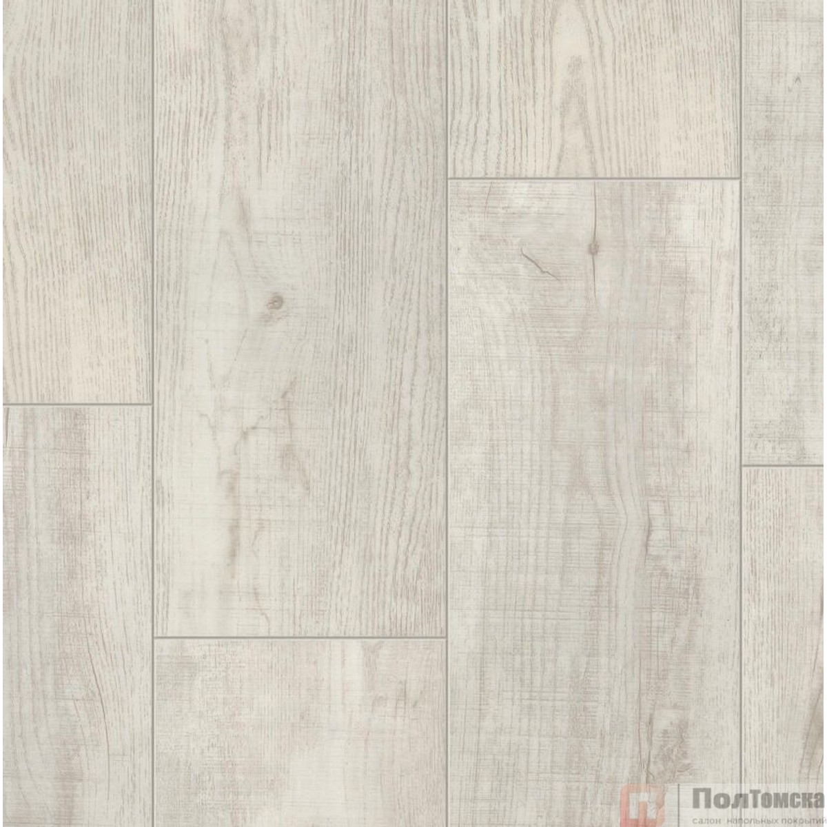 Кварцевый ламинат Timber EastWood Lewis