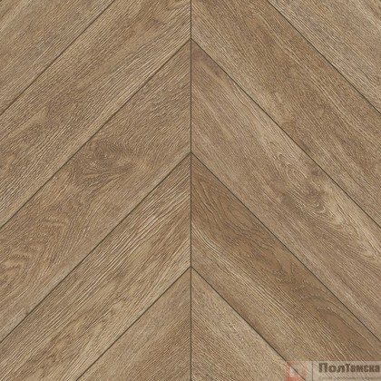 Клеевая кварцвиниловая плитка Alpine Floor Chevron LVT Макадамия ECO 20-5