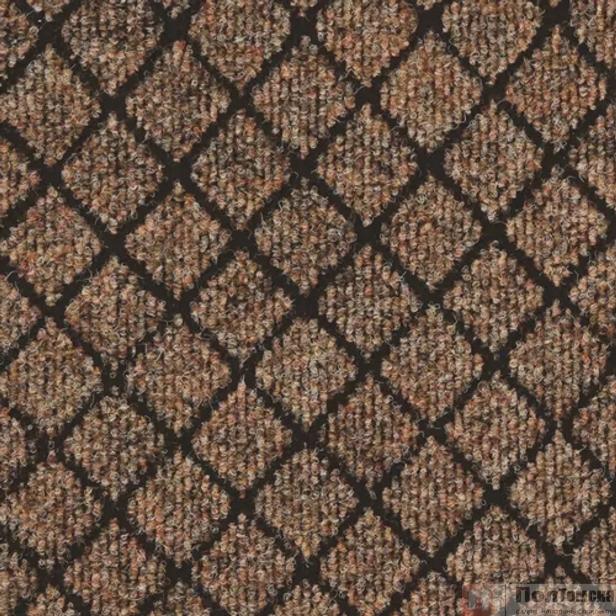 Ковровое покрытие Tarkett Лидер 1411