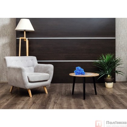 SPC ламинат Натуральное дерево (Real Wood) Вермонтский дуб Vermont ЕСО 2-3 MC