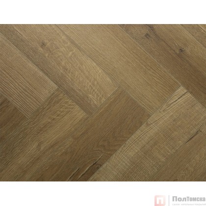 Кварц-виниловая плитка Alpine Floor Parquet LVT Дуб Royal ЕСО 16-2