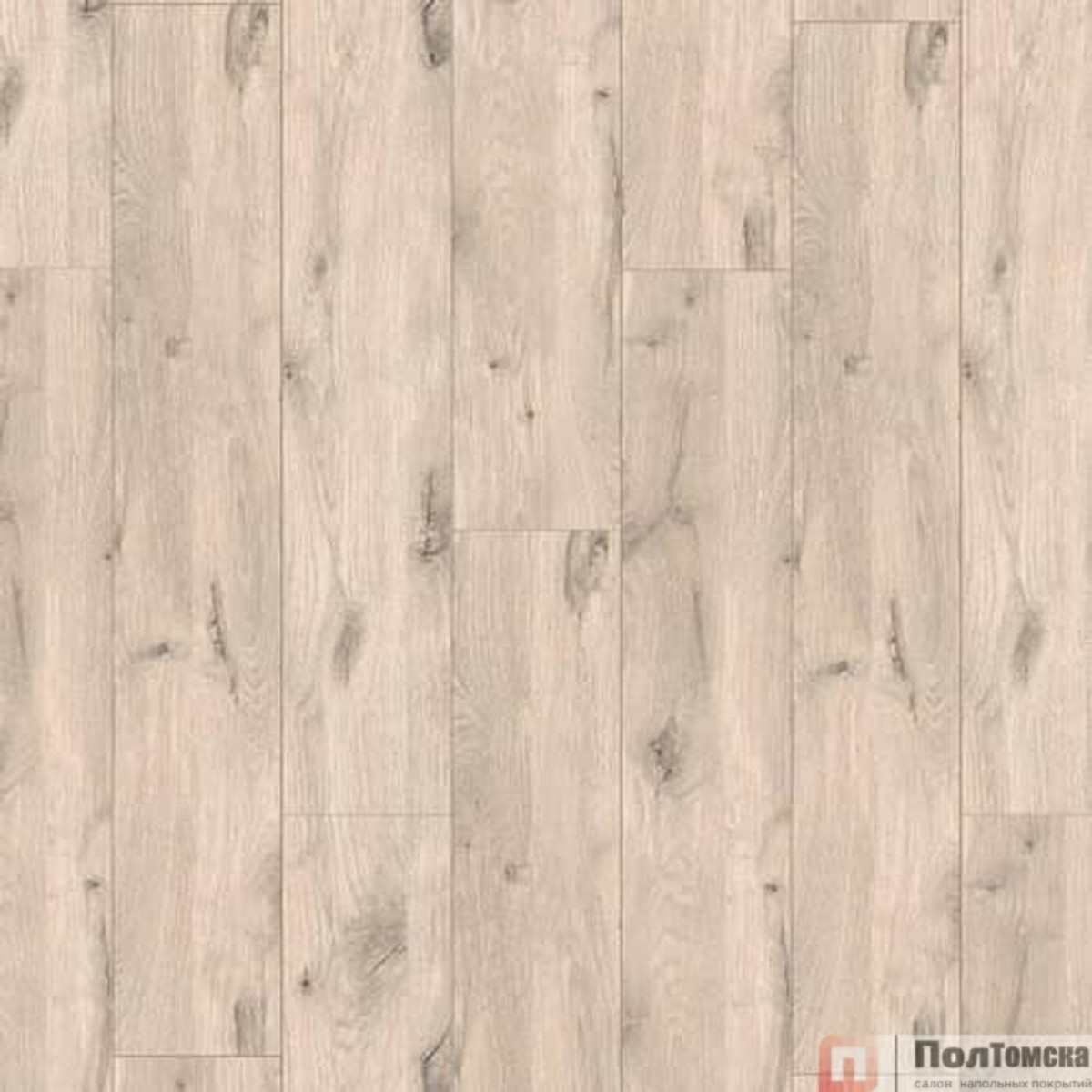 Ламинат Kronospan Victory Beauty Дуб Викинг Светлый 2635