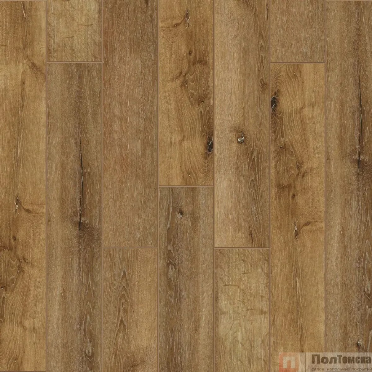 Кварц-виниловый ламинат Cronafloor Radical Chic RC010 Леванта