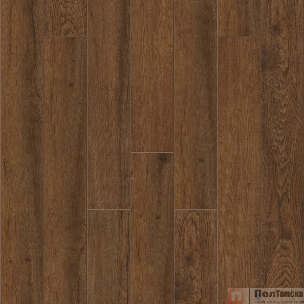 Кварц-виниловый ламинат Cronafloor Joli J1007 Темпо