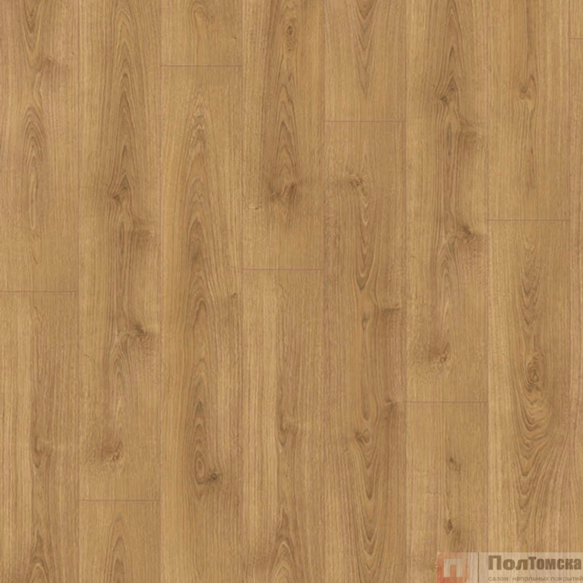 Ламинат EGGER Home EHL103 Дуб брукс медовый 4V 8/33