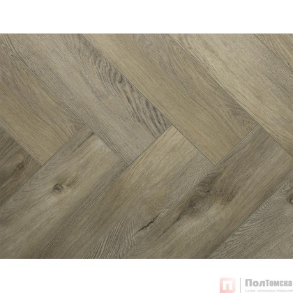 Кварц-виниловая плитка Alpine Floor Parquet LVT Дуб Натуральный Отбеленный ЕСО 16-5