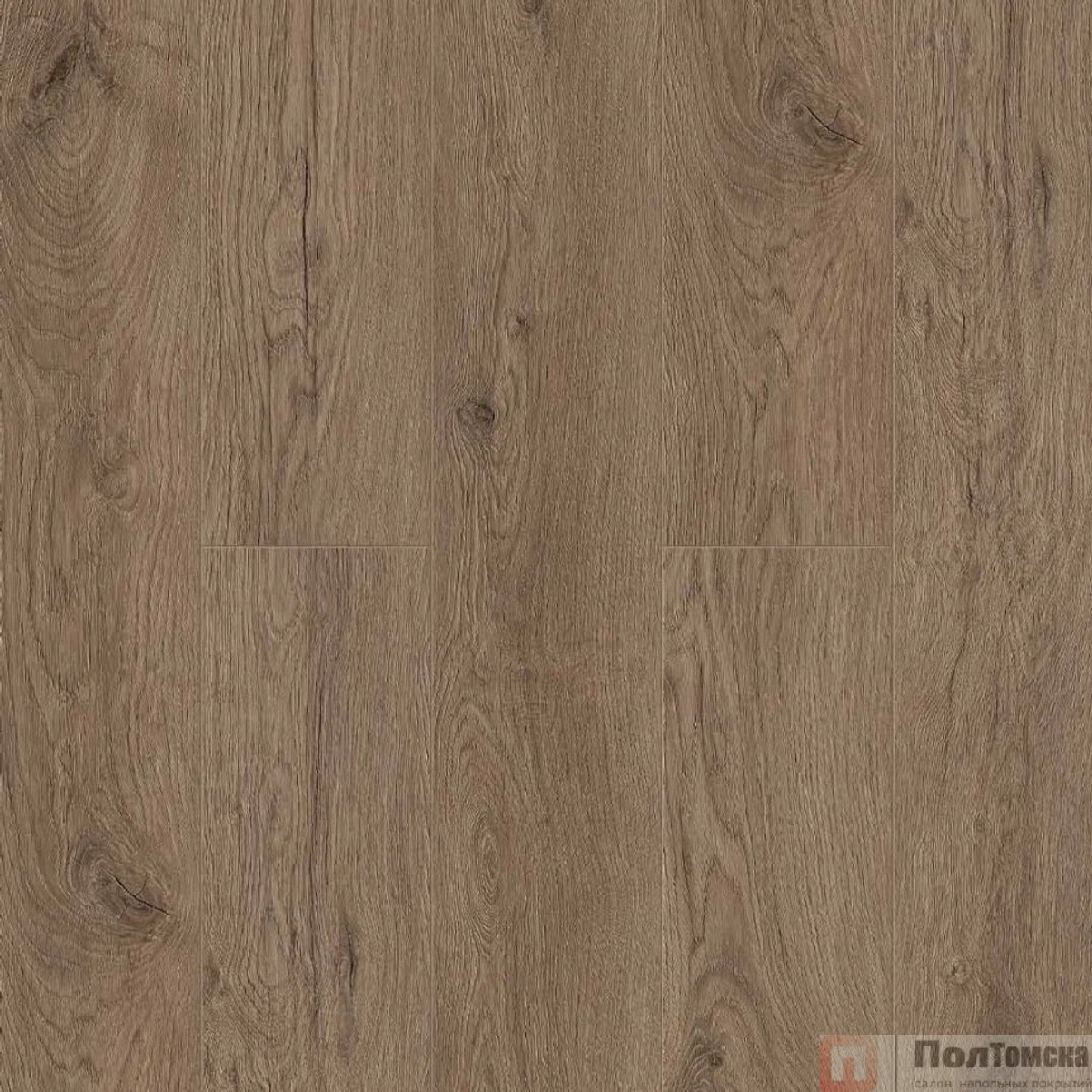 Клеевая кварц-виниловая плитка Norland Sigrid LVT Merian 1003-17